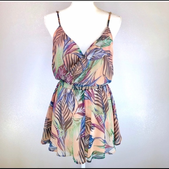 Show Me Your MuMu Pants - Show Me Your Mimi romper